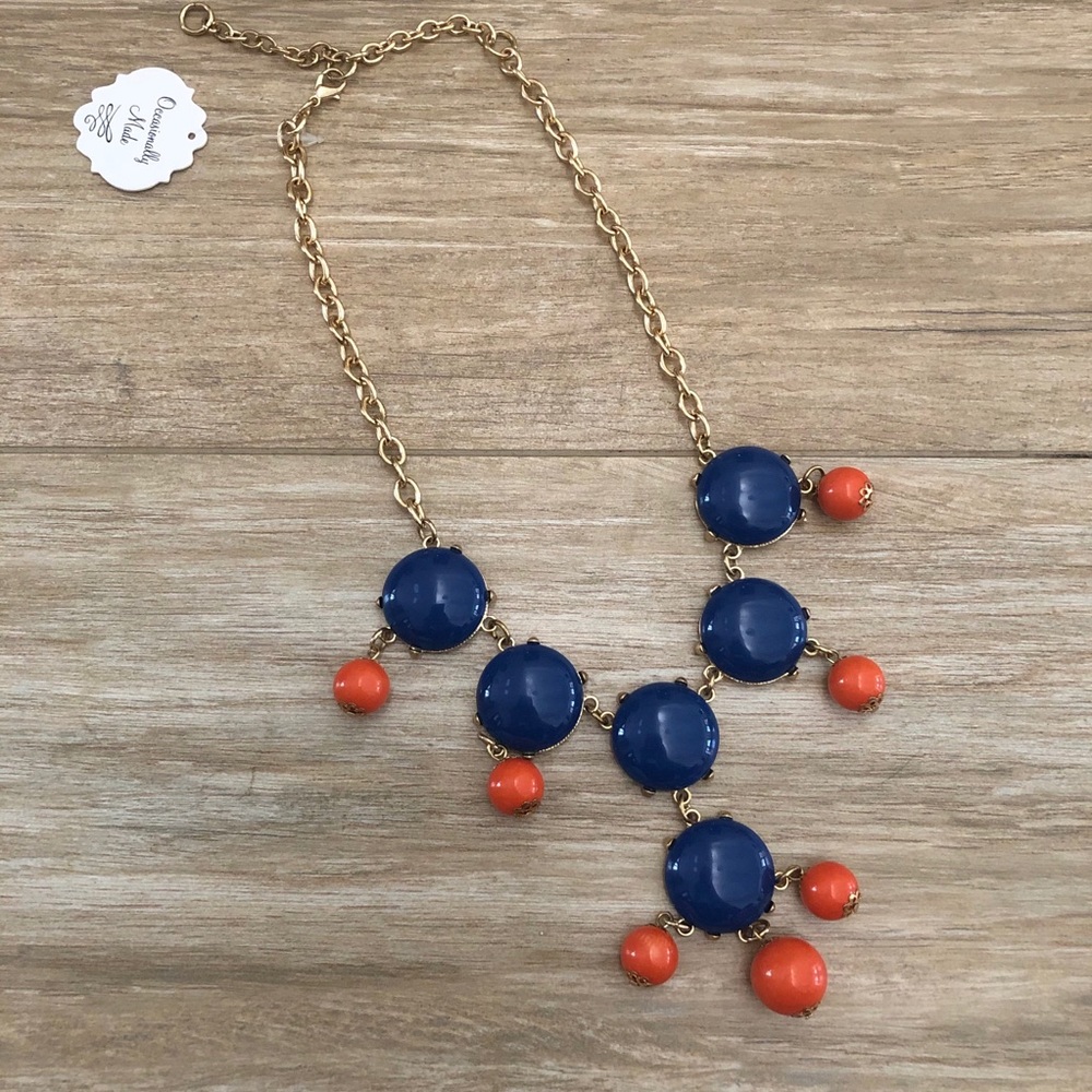 NWT Occasionally Made Necklace
